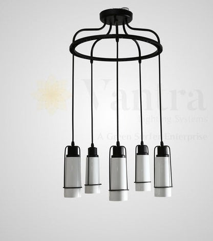 AURI 5 Pendant Light