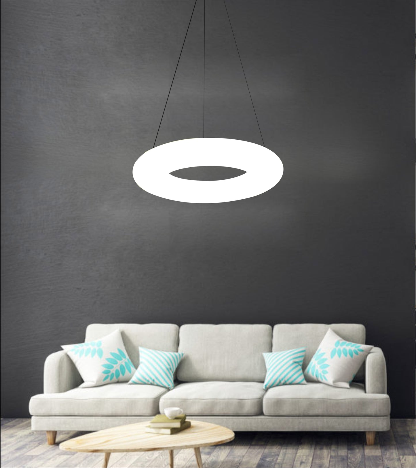 BASEL Led Pendant Lights