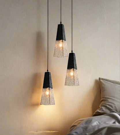 FACETTE Pendant hanging Light