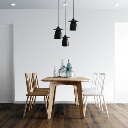 Focal 6 Pendant Light