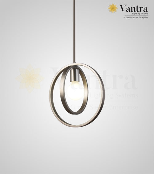 RING 1 Pendant hanging Light
