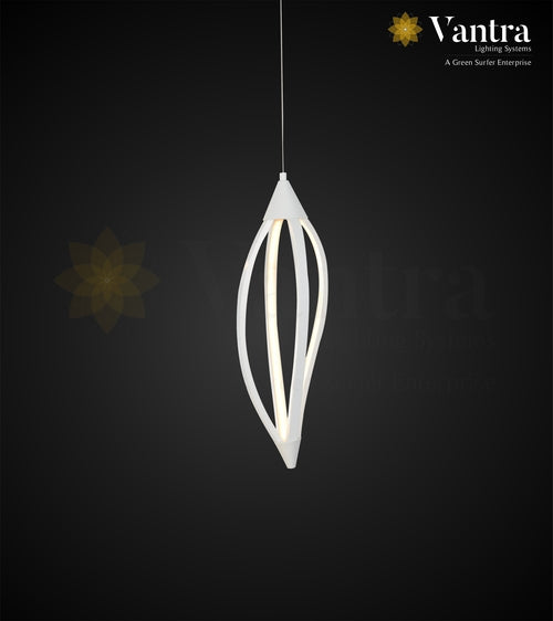 SHELL 1 Pendant hanging Light