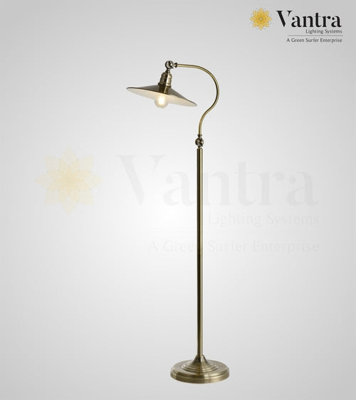 SOHO Classic Floor Lamp