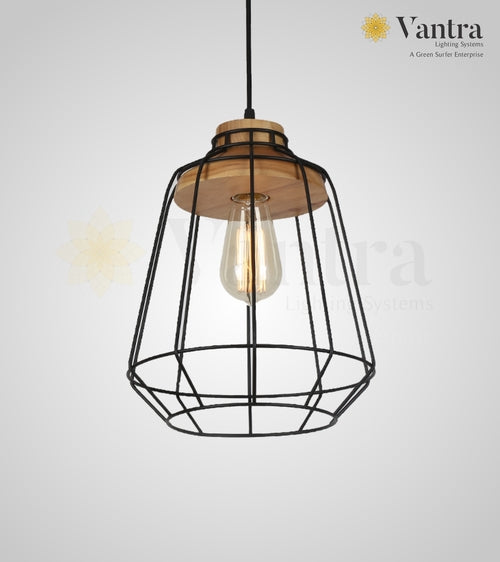 VAULT B Pendant hanging Light