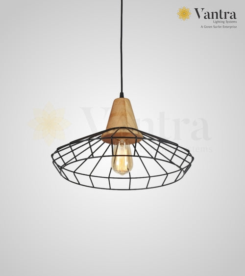 VAULT A Pendant hanging Light