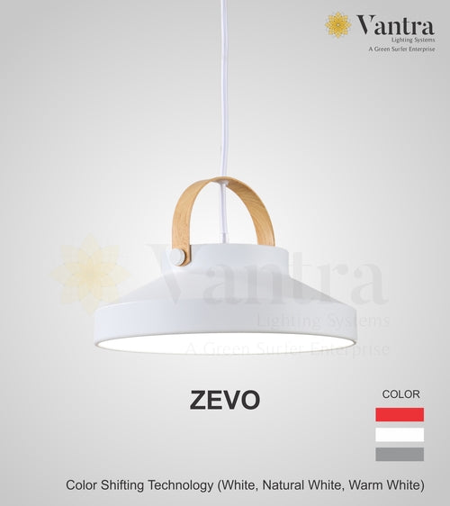 ZEVO Pendant hanging Light