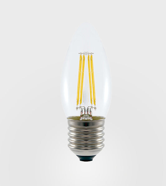 E27 Candle LED DIMMABLE