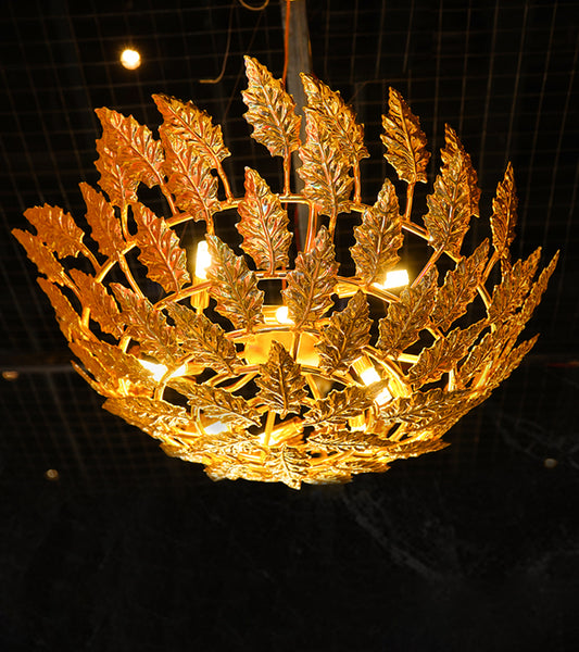 KARAT Modern Chandelier Ceiling Light