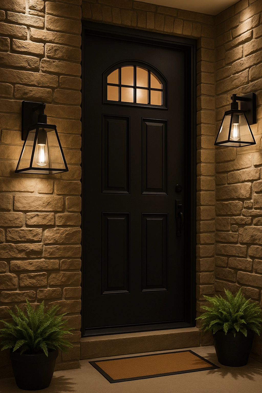 Outdoor Lighting