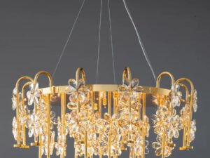 RINGLET – Chandelier light